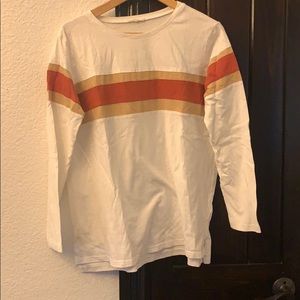 Easel Comfy Boyfriend T-shirt